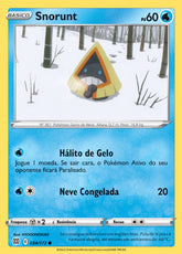 Snorunt - Pokémon TCG - MoxLand
